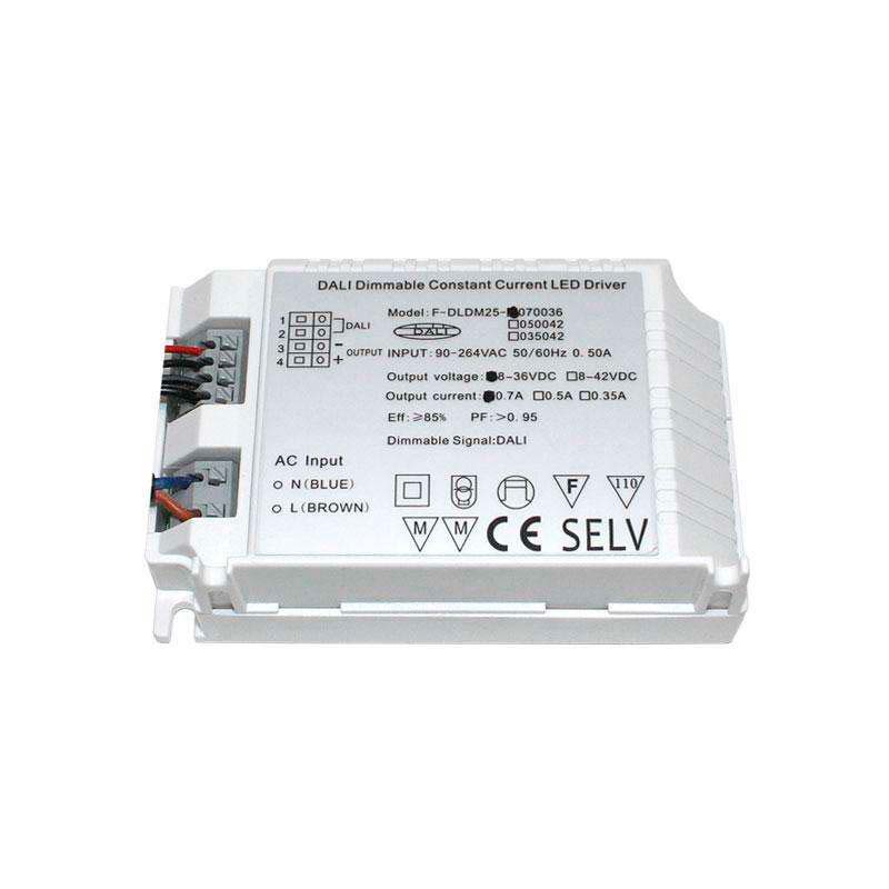 Dali Driver Dc8-36v/25w/700ma Cc_1