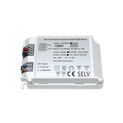 Dali Driver Dc8-36v/25w/700ma Cc_1