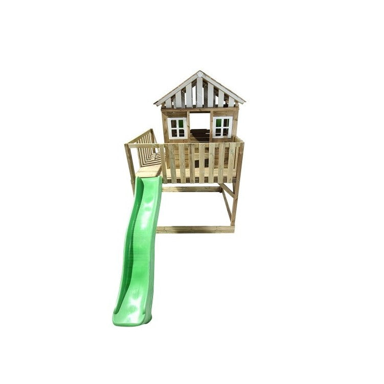 Parque Infantil Masgames Lollipop Xl Verde._3