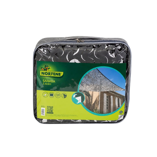 Malla Sombreo Coolmesh Reversible 2,4x3m Nortene_0