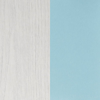Armario Snuba Melamina, Blanco, 90 X 200 X 52cm_4