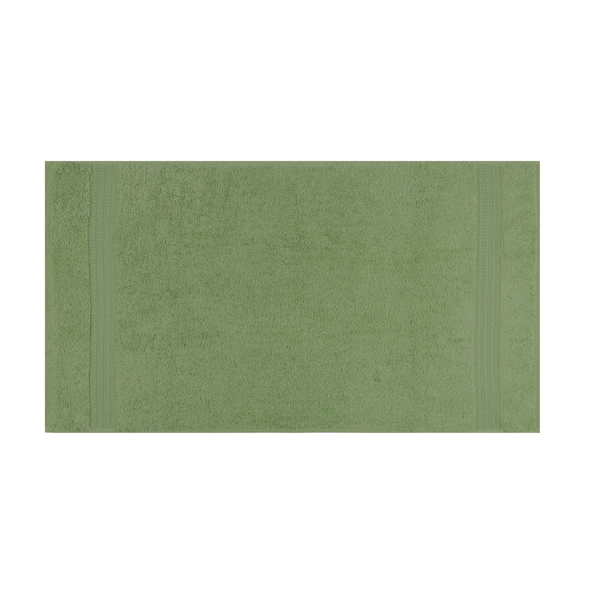 Toalla De Cortesía Verde_3