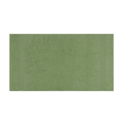 Toalla De Cortesía Verde_3