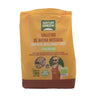 Bolacha de aveia integral com millet, avelãs e coco Bio NaturGreen 140 g