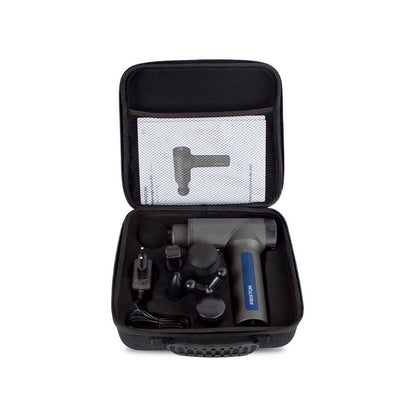 Pistola de massagem muscular Gun Fit MGF100 Prixton