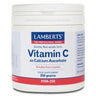 Ascorbato de cálcio Lamberts 250g