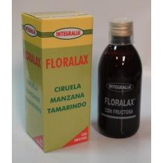 Xarope Floralax Integralia, 250 ml