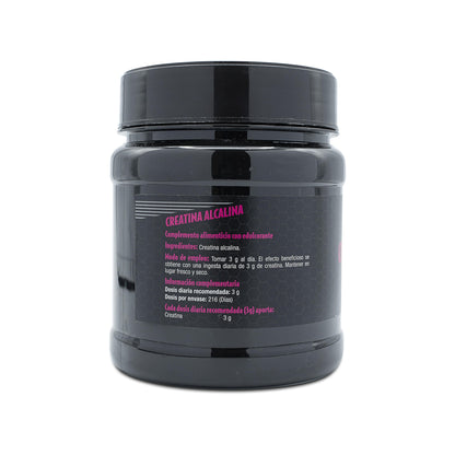Creatina Alcalina NANKERVIS 650 g