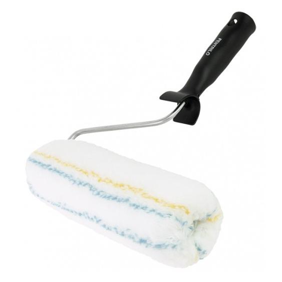 Pro Roller Ø 60 A Fachadas Bicolor, M.PP.