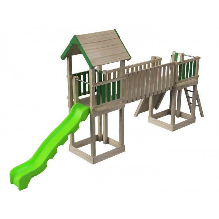 Parque Infantil Masgames Aurora Boreal Superficie De Arena, Tierra O Cesped._1