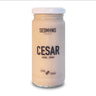 Molho César Biológico Sesmans 240ml