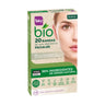 Tiras de cera facial Taky orgânicas 20
