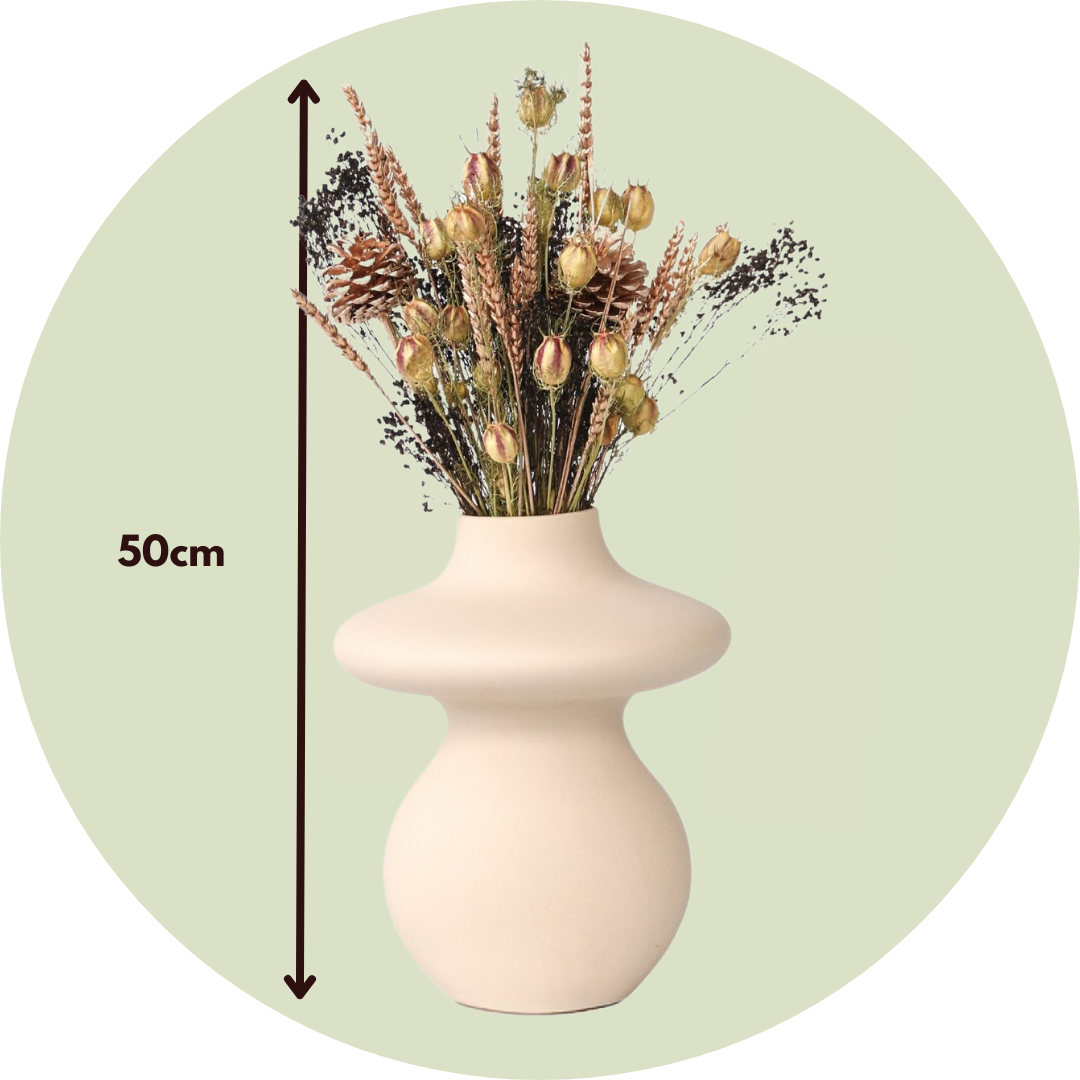 Flores Secas - Ramo 'loose Fit Drummer'_2