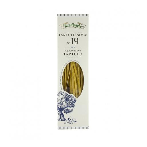 Tartufissima com Tartufo nº 19 Tartuflanghe 250g