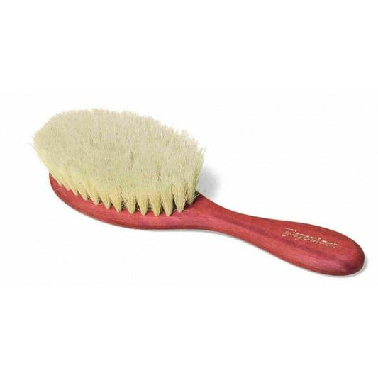 Redecker Escova de Cabelo Bebé Muito Macia 16cm