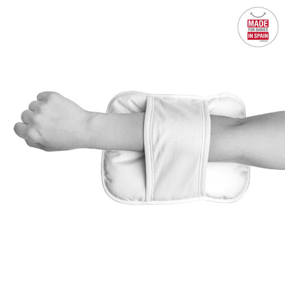 Cojin de brazo para bebé de Cambrass Rosa