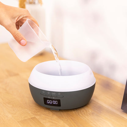 Cecotec Humidificador Difusor De Aroma Purearoma 550 Connected Stone_2
