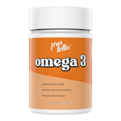 Omega 3 120 Caps_0