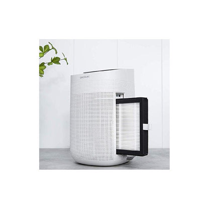 Cecotec Bigdry 2500 Pure Light Deshumidificador Blanco_1