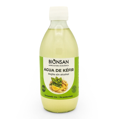 Pack 5 Aguas Kéfir Sabores Eco Bionsan 33cl_3