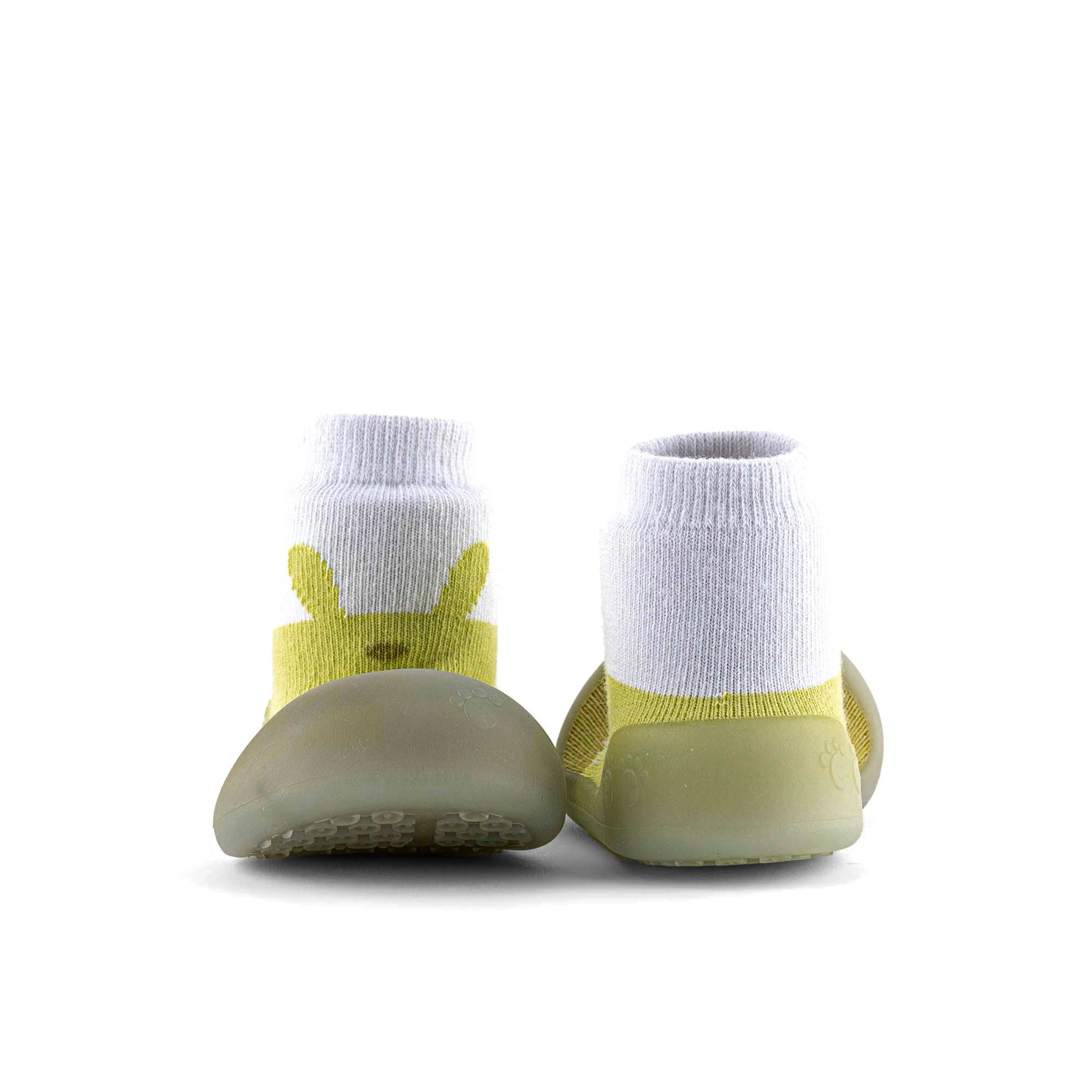 Zapatos De Bebé Que Cambian De Color Con La Luz Del Sol Avocado Rabbit Bigtoes Chameleon L (21,5)_4
