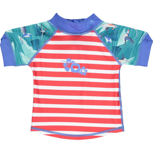 Camisola de natação Albatross UV
