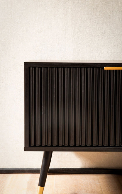 Mueble De Tv Amplio Y Práctico Modelo Wl6.880_4