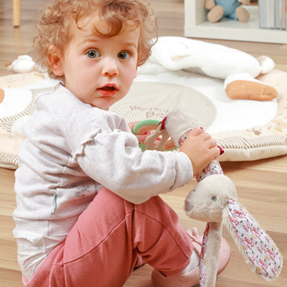 Sonajero Cri-cri Peluche Conejo Milly_4