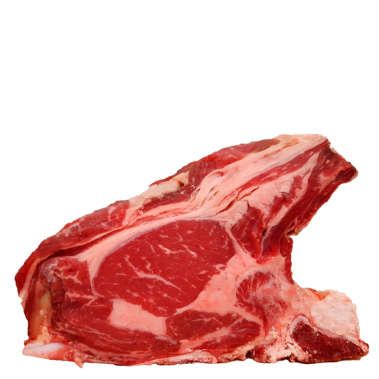 Chuletón De Ternera Ecológica 1 Kg_0