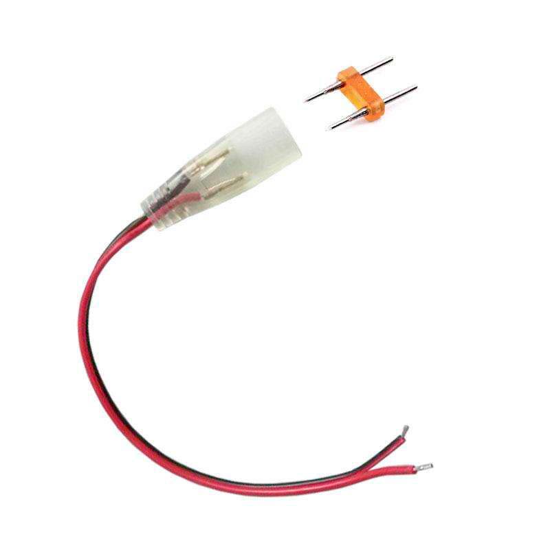 Kit Conexión Tira Led Tpu_0