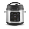 Panela elétrica Turbo Express CSC062X 5,6 L