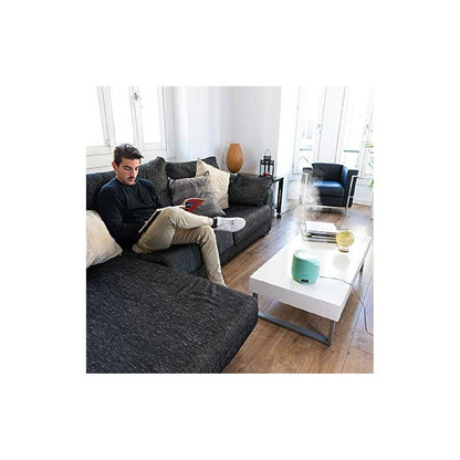 Cecotec Humidificador Difusor De Aroma Purearoma 500 Smart Sky_1