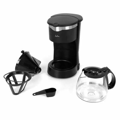 Cafetera Goteo 2/8 Tazas 650 W Jeca1287_1