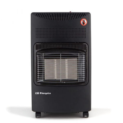 Fogão a gás cerâmico Orbegozo HCE 73 recondicionado de 4,2 kW