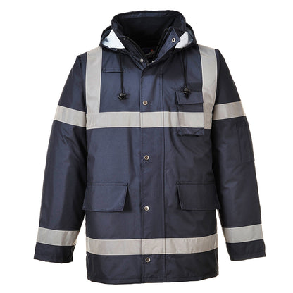 Chaqueta Iona Lite Traffic / Xs / Negro_1