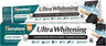 Pasta de dentes Himalaya Ultra Whitening com carvão 75ml
