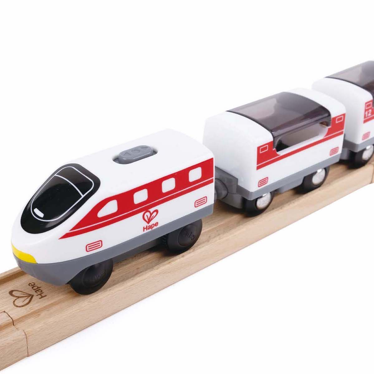 Circuito Tren Mega Metropolis Hape_2