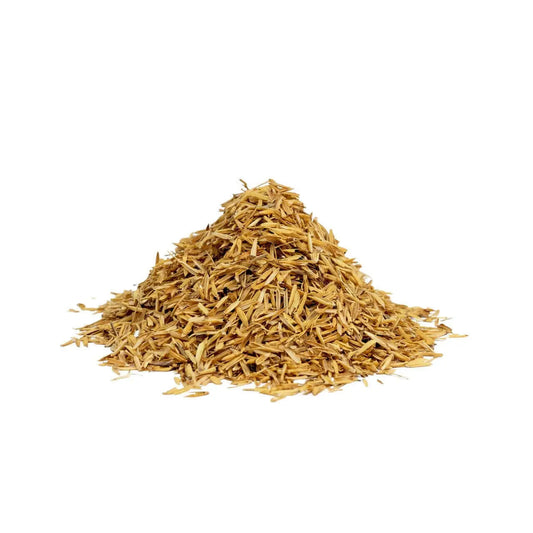 Cáscara Arroz Cascarilla / Saco 25 L._0
