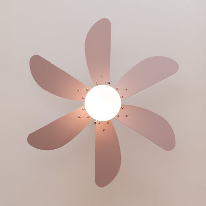 Cecotec Ventilador De Techo Con Luz Energysilence Aero 3600 Vision Full Purple Cecotec_2