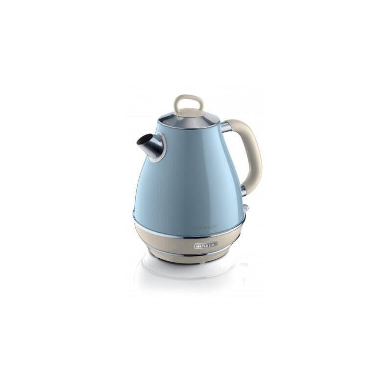 Ariete Ari-2869-bl Tetera Eléctrica 1,7 L 2000 W Azul_0