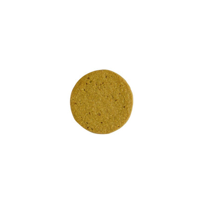 Bolachas de aveia e matcha biológica Clearspring 40g