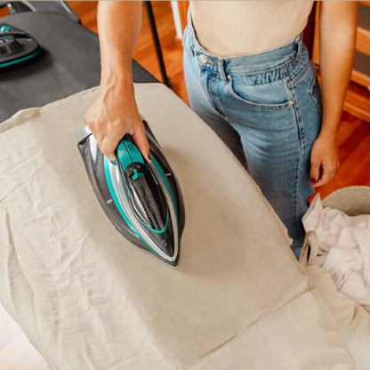 Cecotec Plancha Horizontal Cordless Ironhero 3100 Cordless_2