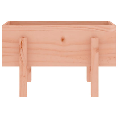 Jardinera Madera Maciza De Abeto Douglas 62x30x38 Cm_4