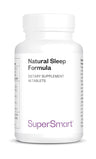Natural Sleep Formula