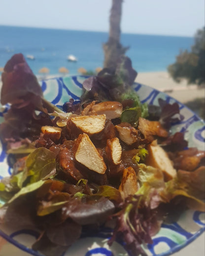Pavo En Pasas Moscatel Al Pedro Ximénez_0