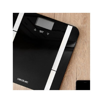 Cecotec Báscula De Baño Sin App Surface Precision 9450 Full Healthy_3