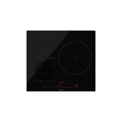 Placa Inducción Bolero Squad I 3100 Fullflex Cecotec_4