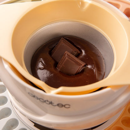 Cecotec Gummy Maker Fun&sugar Gummy_2