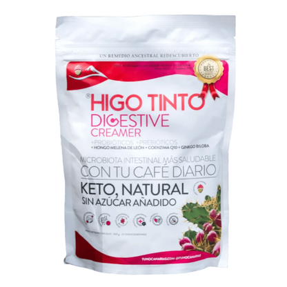 Higo Tinto Digestive Creamer_0