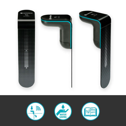 Sensor de rega inteligente Gardena